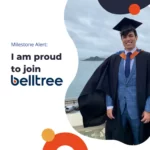 Proud to Join Belltree