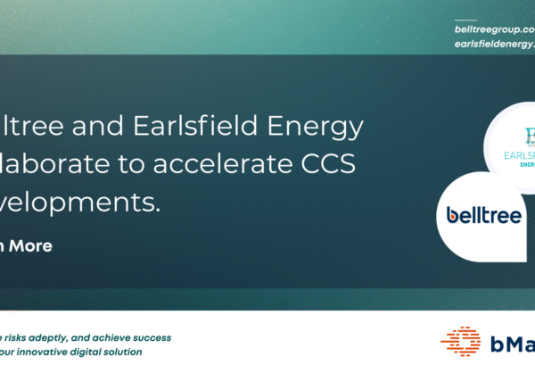 Carbon Capture and Storage Partners